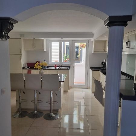 Spacious Modern Apartment In Peacefull Las Coloradas, Close To Papagayo Beaches Плая Бланка Екстериор снимка