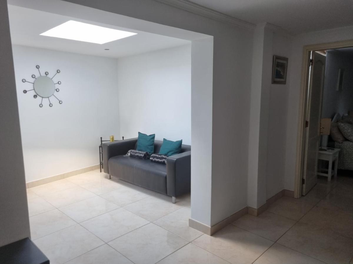 Spacious Modern Apartment In Peacefull Las Coloradas, Close To Papagayo Beaches Плая Бланка Екстериор снимка