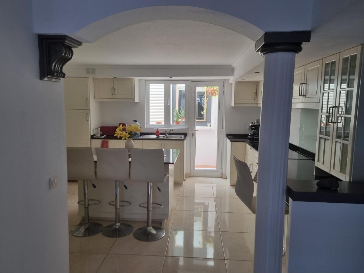 Spacious Modern Apartment In Peacefull Las Coloradas, Close To Papagayo Beaches Плая Бланка Екстериор снимка