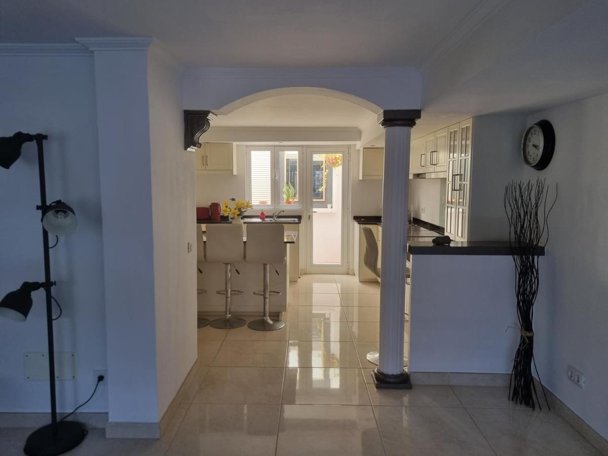 Spacious Modern Apartment In Peacefull Las Coloradas, Close To Papagayo Beaches Плая Бланка Екстериор снимка